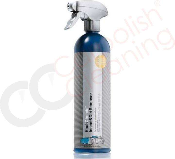 Koch Chemie Rimuovi insetti e sporco