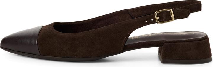 Actual product image Tamaris Slingpumps (40)