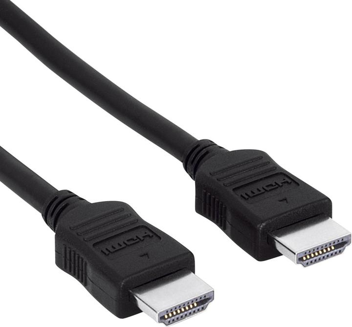 Produktbild Hama HDMI (Typ A) — HDMI (Typ A) (10 m)