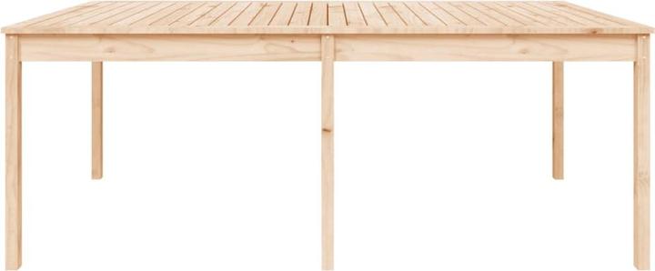 Produktbild vidaXL Gartentisch