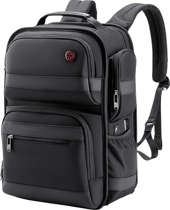 Produktbild Scape Travel Laptop Backpack 15",V2 (23 l)