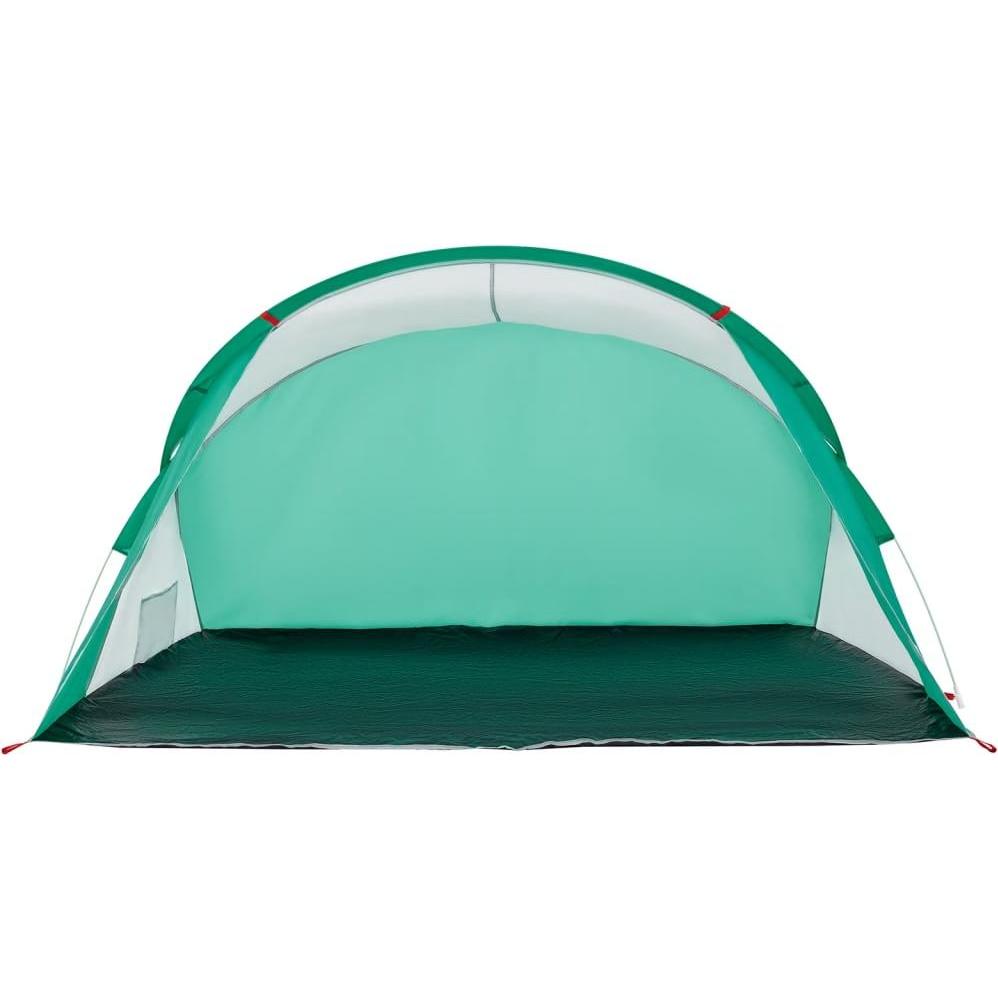Thumbnail - VidaXL, Zelt, (Strandzelt + Strandmuschel, 1.10 kg)
