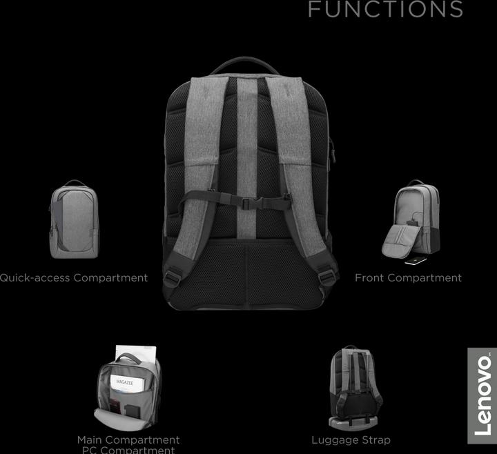 Produktbild Lenovo Business Casual (24 l)