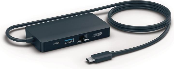 Jabra 14207-58 (USB-C, 1 Ports)