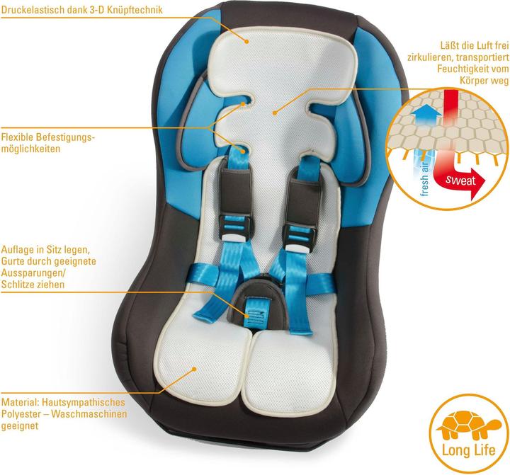 Produktbild Diago Cool & Dry