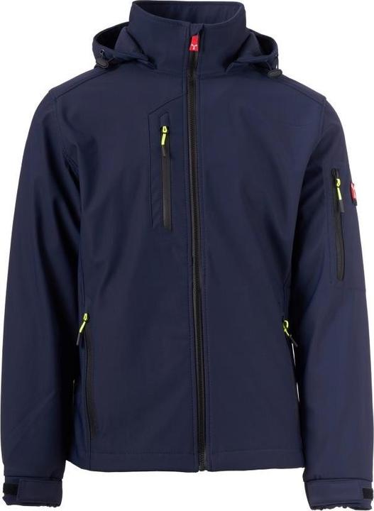 Actual product image Payper Creek (S)