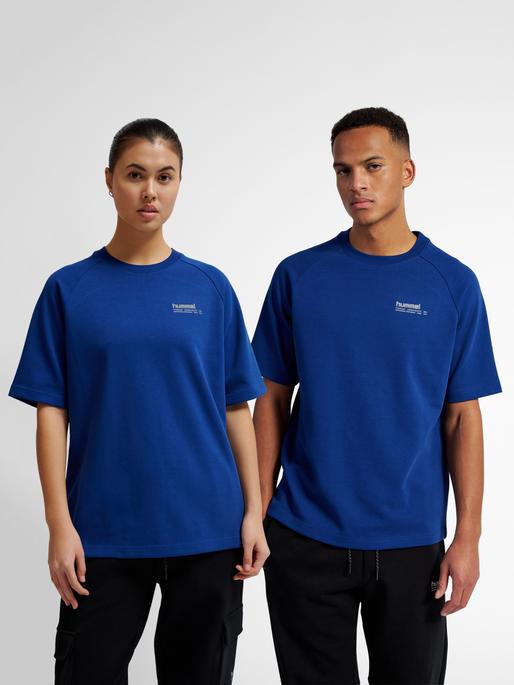 Immagine prodotto hummel hml TECH LOOSE T-SHIRT (XS)
