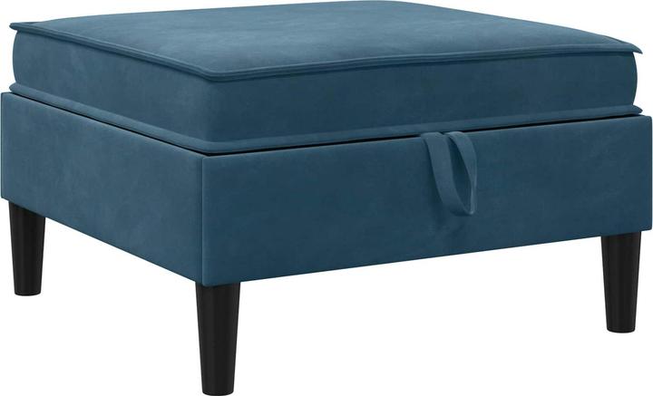 Blau, Schwarz
