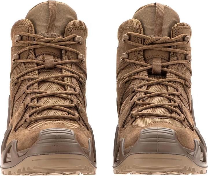 Produktbild Lowa Zephyr MK2 GTX Mid - Trekkingschuhe (46)