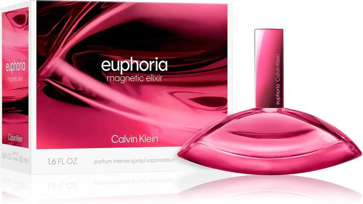 Immagine prodotto Calvin Klein Euphoria Elixir Magnetic Eau de Parfum (Eau de parfum, 50 ml)