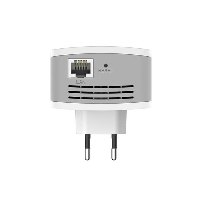 Actual product image D-Link Dap-1620/E (866 Mbit/s, 300 Mbit/s)