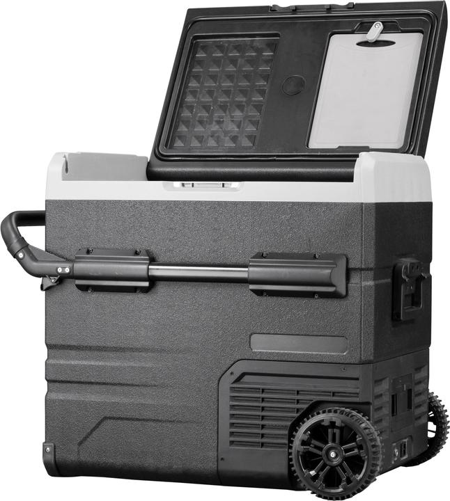 Produktbild Alpicool TWW55 (55 l)