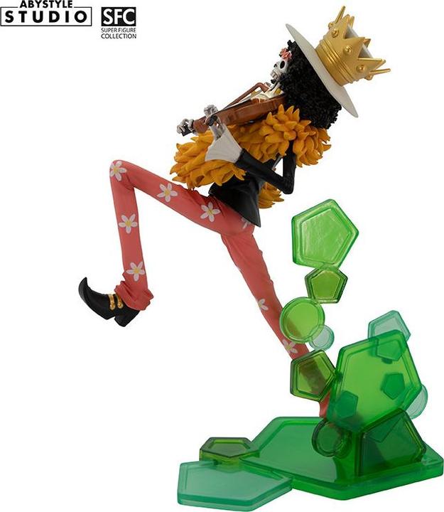 Actual product image ABYstyle One Piece - Brook SFC