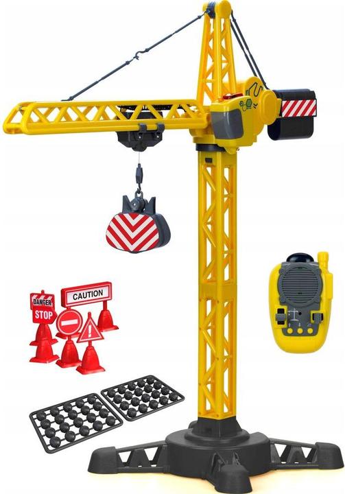 Immagine prodotto Silverlit Gru Tooko