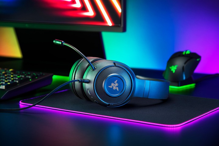 Produktbild Razer Kraken V3 X (Kabelgebunden)