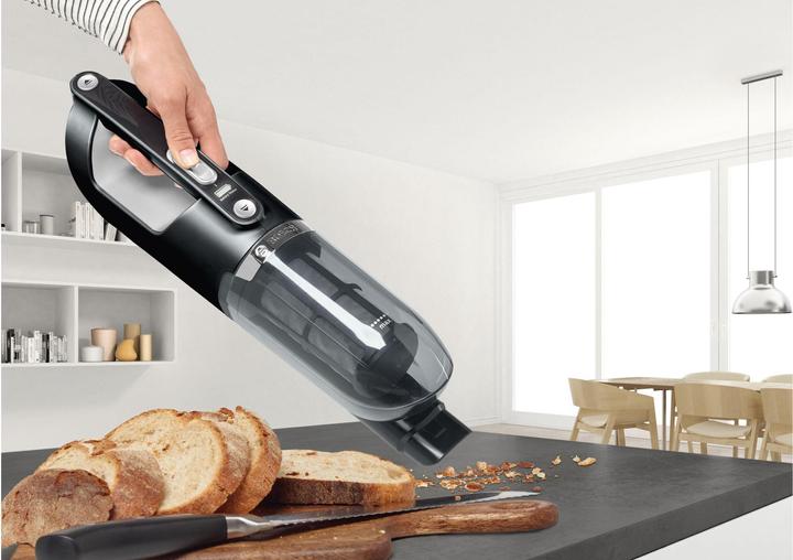Image du produit Bosch Hausgeräte Série 4 Flexxo 21.6V, BBH32101