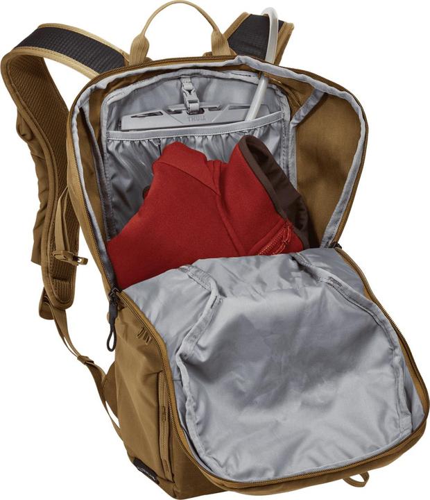 Immagine prodotto Thule 5347 AllTrail X 15L Hiking Backpack Nutria (15 l)