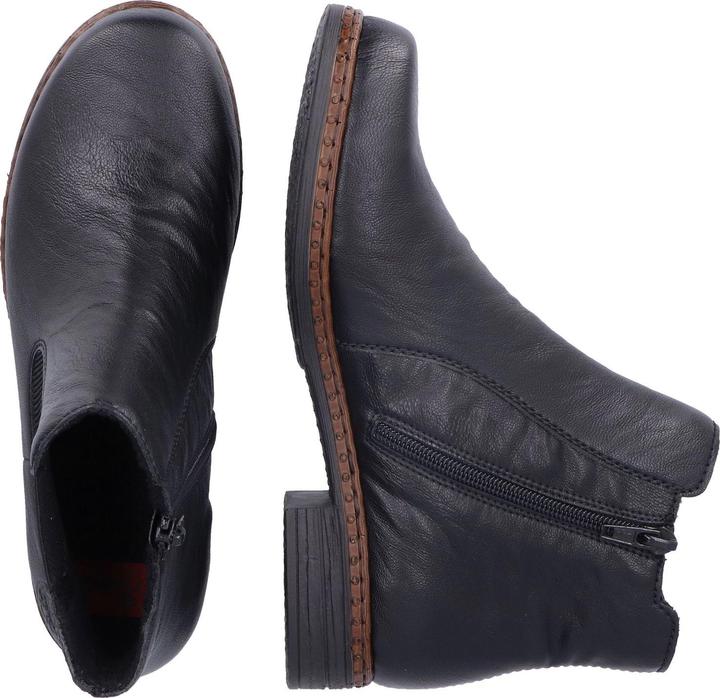 Actual product image Rieker Ankle boot - 101494 (38)