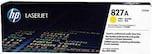 Actual product image HP 827a (Y)