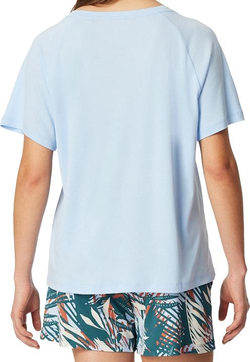 Produktbild Schiesser Modern Nightwear Schlafanzug (42, XL)