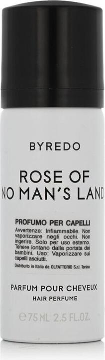 Byredo Rose Of No Man's Land - hair spray - 75 ml (75 ml)