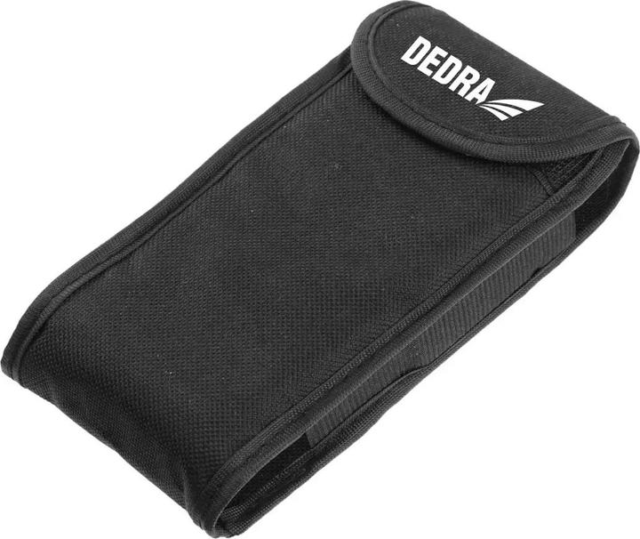 Actual product image Dedra Wire and roll cut detector MC0961