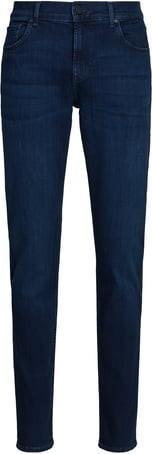 Immagine prodotto 7 For All Mankind Slimmy Luxe Performance Plus (86)