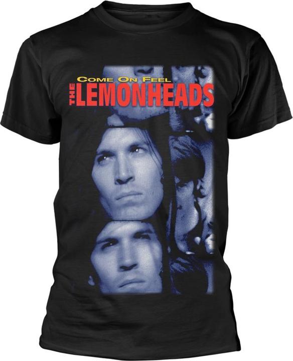 The Lemonheads Come On Feel (S)