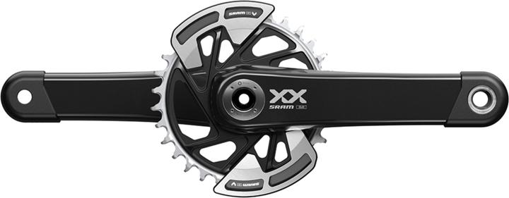 Produktbild Sram Groupset XX Eagle AXS Transmission