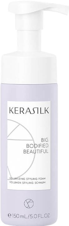 Immagine prodotto Kerasilk Schiuma Styling Volume (Schiuma a volume, 150 ml)