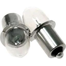 Thumbnail - Makita, Taschenlampe Zubehör, Gluehlampe, 12-14,4 V, A-83973