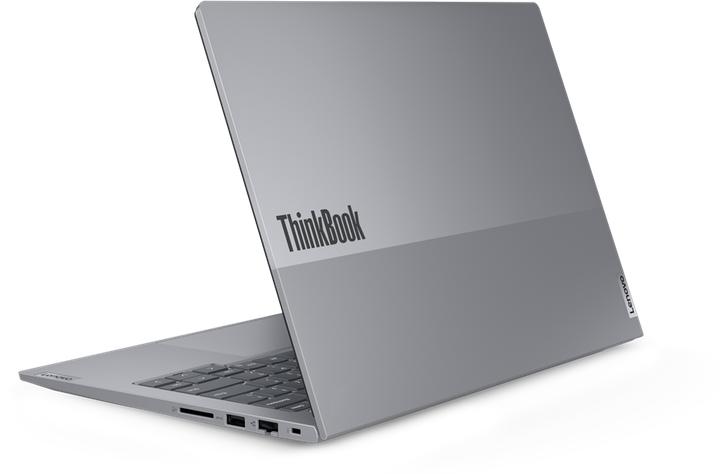 Image du produit Lenovo ThinkBook 14 Gen 6 (14", Intel Core i5-1335U, 16 Go, 512 Go, DE)
