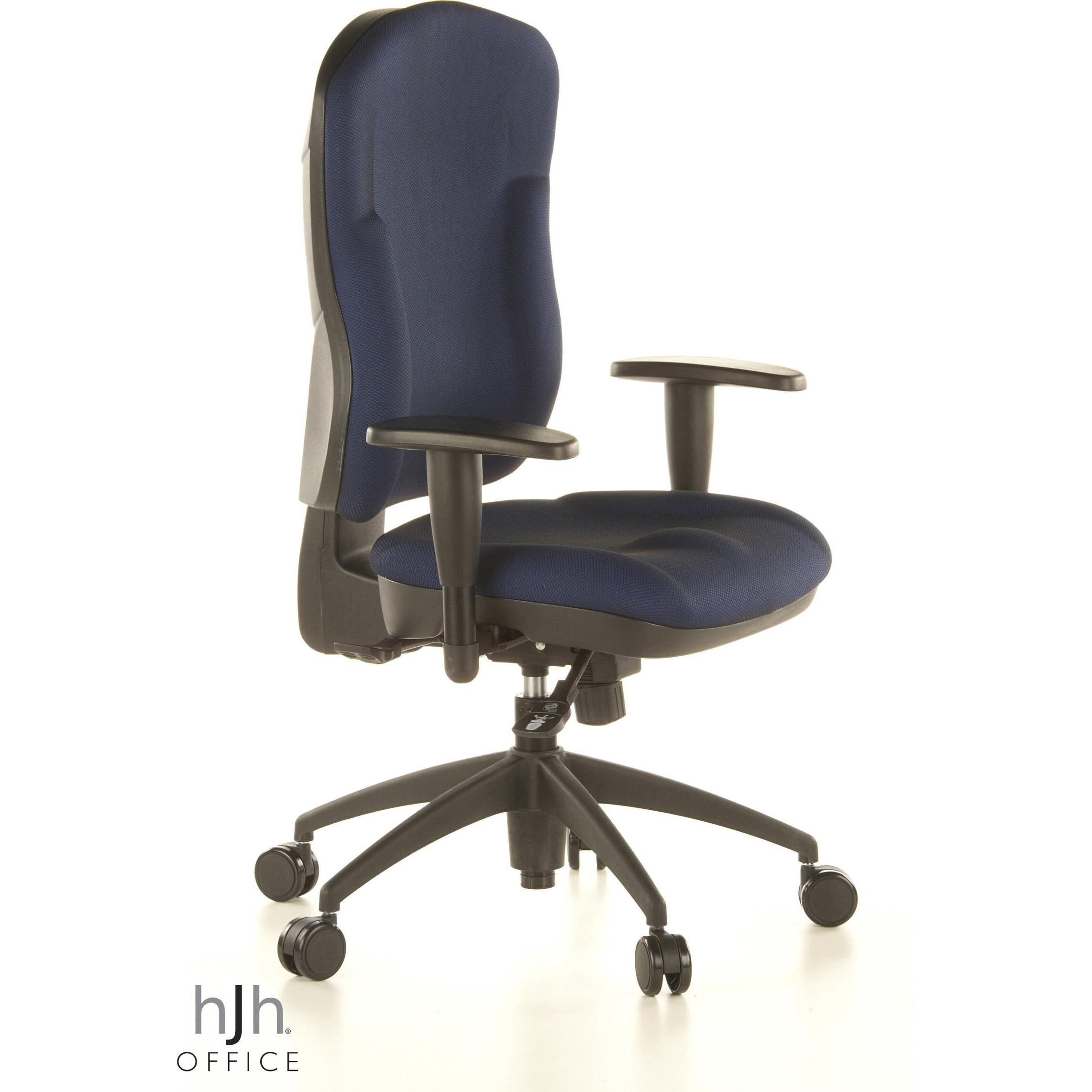 Thumbnail - Topstar, Bürostuhl, Wellpoint 30 SY