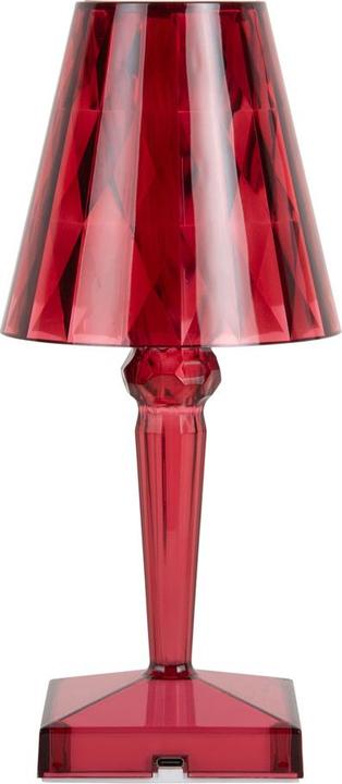 Leitmotiv Table Lamp Gem
