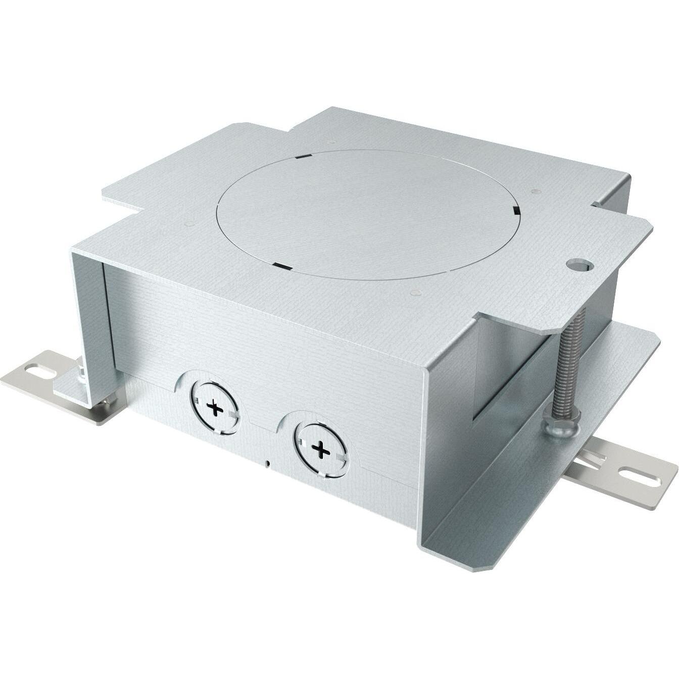 OBO Bettermann, Scatola di derivazione, OBO UD GES R2 Scatola per massetto per GES R2