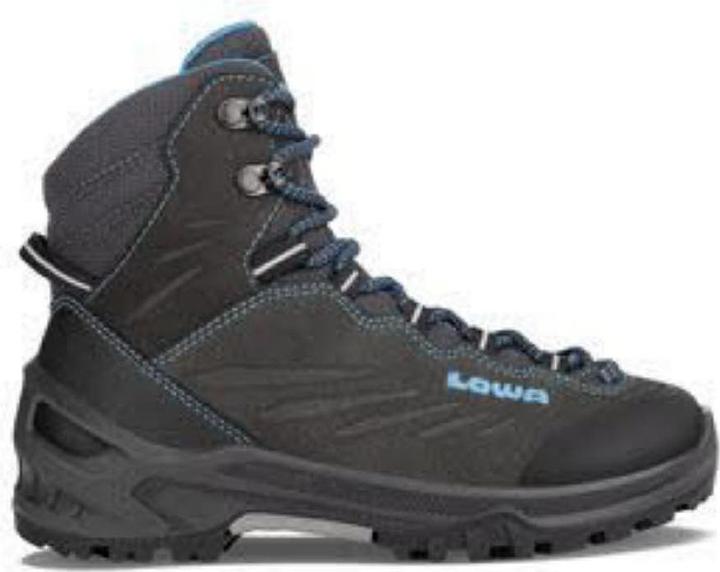 anthrazittrkis, Grau