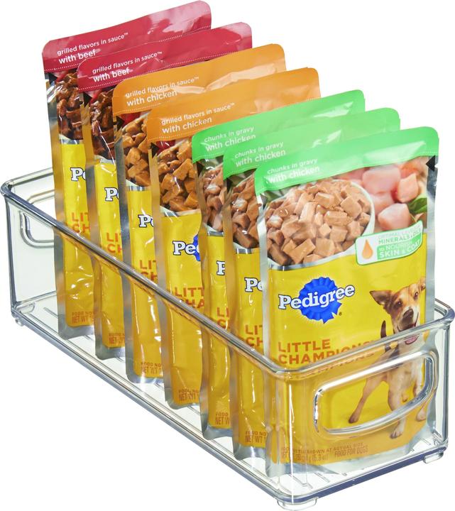 Actual product image iDesign Kitchen Binz