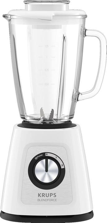 Actual product image Krups Blendforce+ (800 W)