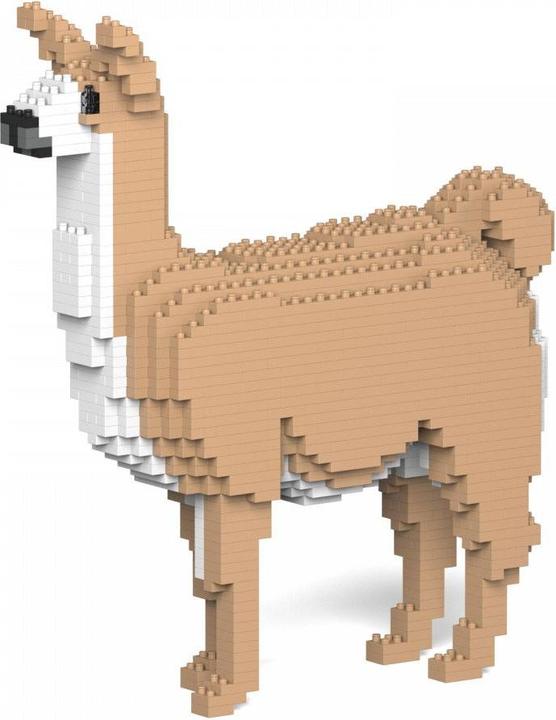 Produktbild Jekca Limited Llama