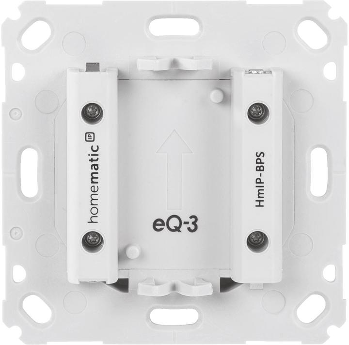 Produktbild Homematic IP Netzteil für Markenschalter