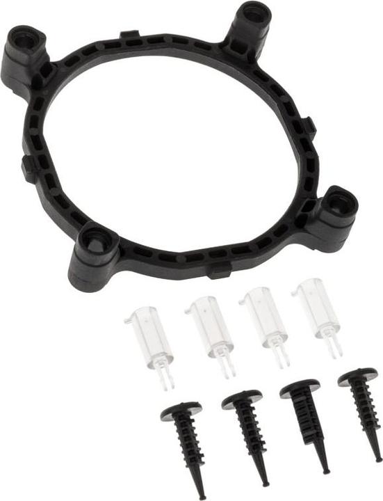 Immagine prodotto Zalman ZM-1700MKC Kit di montaggio Intel LGA 1700