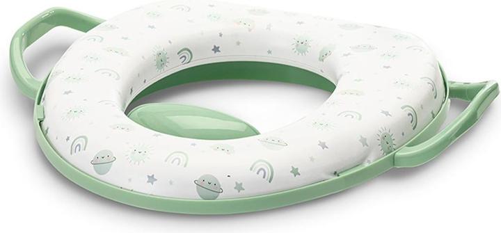 Produktbild Lorelli Toilettensitz mit Handgriff