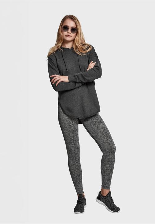 Image du produit Urban Classics Sweat à capuche femme oversized Terry (S)