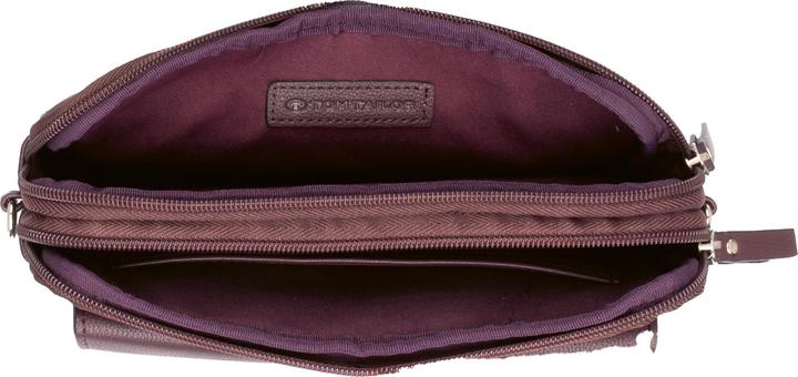 Productafbeelding Tom Tailor Tilly schoudertas 21,5 cm