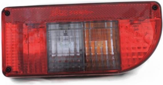 Immagine prodotto Tow Car Towbox V2