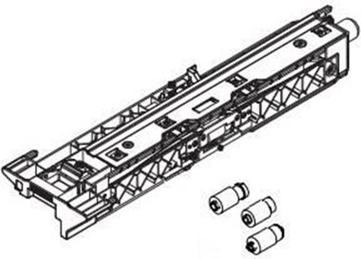 Actual product image Kyocera 302MV94061 Multifunctional Feeder Module Printer/Scanner Spare Parts