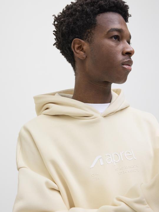 Immagine prodotto Aprel Gedruckt Kapuzenpullover Kapuzenpullover (M)