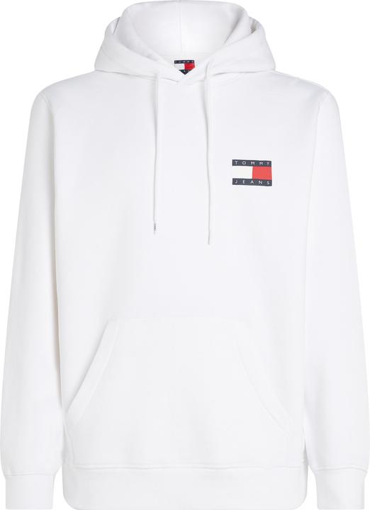 Produktbild Tommy Hilfiger Tommy Jeans Tjm Reg Essential Flag Hood Ext (M)