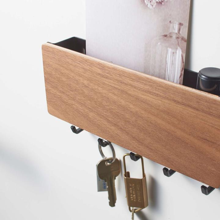 Produktbild Yamazaki Magnetische Schlüsselablage RIN