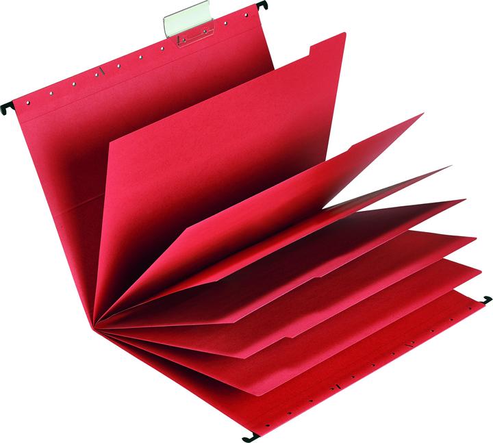 Immagine prodotto Falken UniReg (A4, 1x)